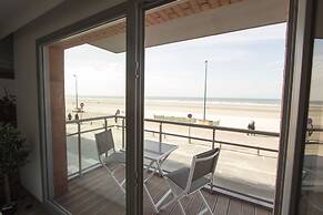 Evancy Bray-Dunes Etoile de mer