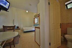 Green House Apart Hotel