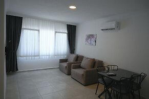 Green House Apart Hotel