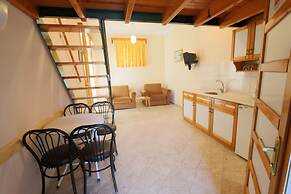 Green House Apart Hotel