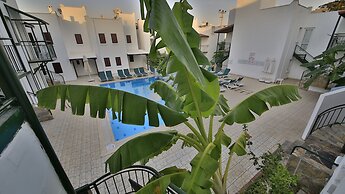 Green House Apart Hotel