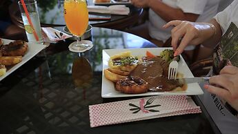 Green House Apart Hotel