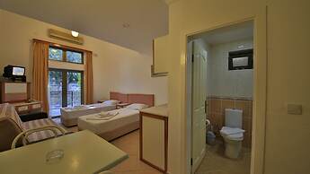 Green House Apart Hotel