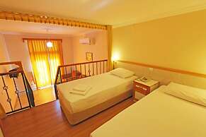 Green House Apart Hotel