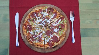 Green House Apart Hotel