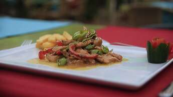 Green House Apart Hotel