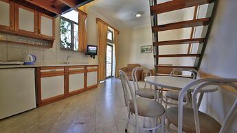 Green House Apart Hotel