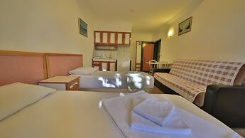 Green House Apart Hotel