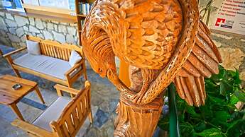 Green House Apart Hotel