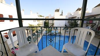 Green House Apart Hotel