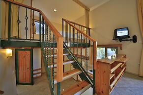 Green House Apart Hotel