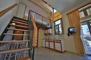 Green House Apart Hotel