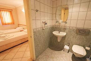 Green House Apart Hotel