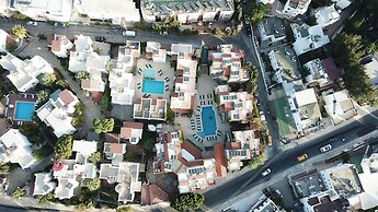 Green House Apart Hotel