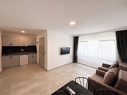 Green House Apart Hotel