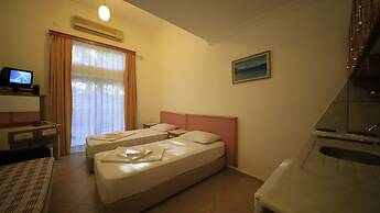 Green House Apart Hotel