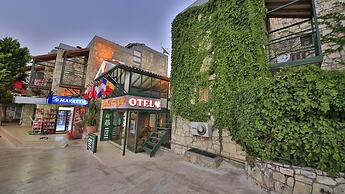 Green House Apart Hotel