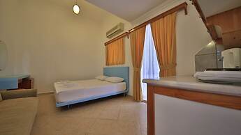 Green House Apart Hotel