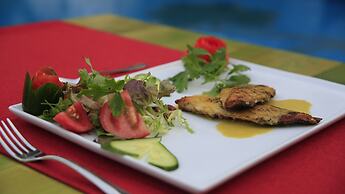 Green House Apart Hotel