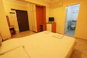 Green House Apart Hotel