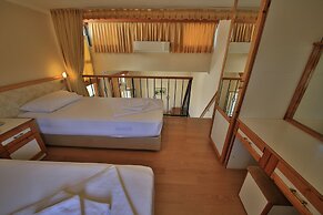 Green House Apart Hotel