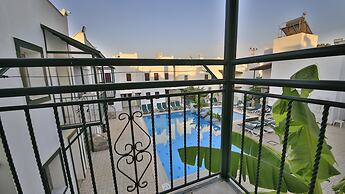 Green House Apart Hotel