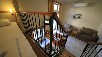 Green House Apart Hotel