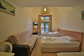 Green House Apart Hotel