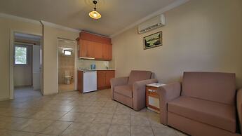 Green House Apart Hotel