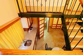 Green House Apart Hotel