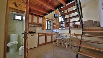 Green House Apart Hotel