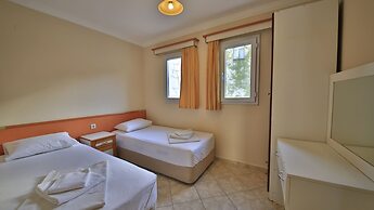 Green House Apart Hotel