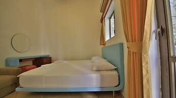 Green House Apart Hotel