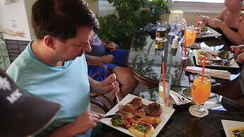 Green House Apart Hotel