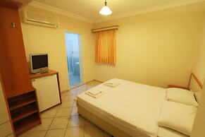 Green House Apart Hotel