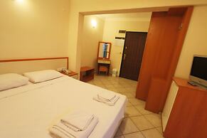 Green House Apart Hotel