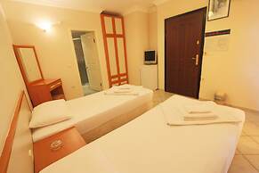 Green House Apart Hotel