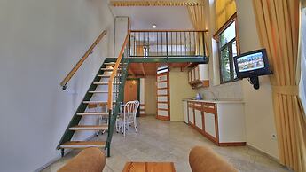 Green House Apart Hotel