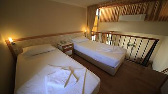 Green House Apart Hotel