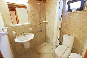 Green House Apart Hotel