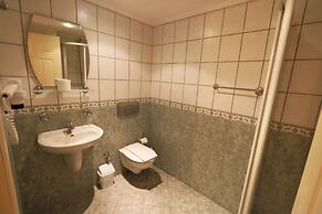 Green House Apart Hotel