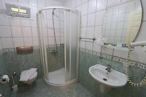 Green House Apart Hotel