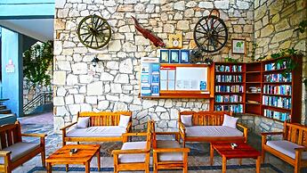 Green House Apart Hotel