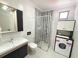 Green House Apart Hotel