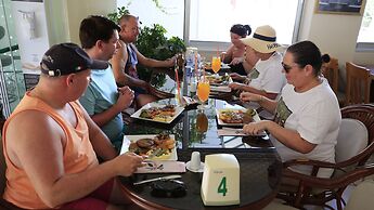 Green House Apart Hotel