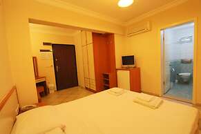 Green House Apart Hotel