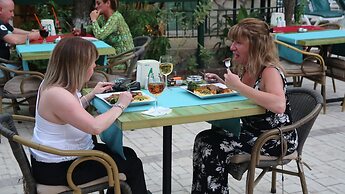 Green House Apart Hotel