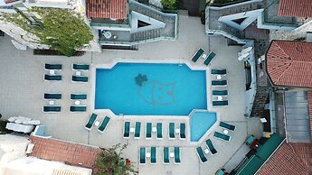 Green House Apart Hotel