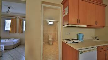 Green House Apart Hotel