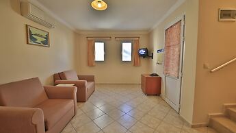 Green House Apart Hotel